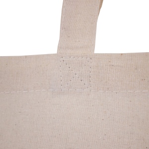 Tote bag en RPET + Coton recyclé - Pimpri 6
