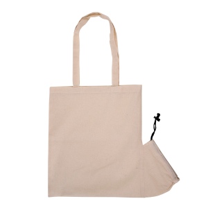 Sac pliable en coton - Vadodara 4