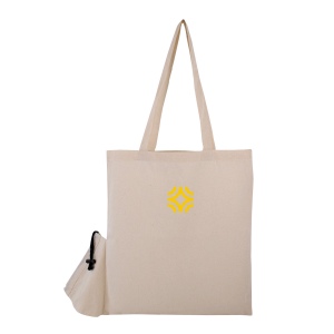 Sac pliable en coton - Vadodara 6