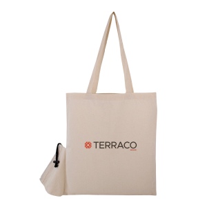 Sac pliable en coton - Vadodara 7