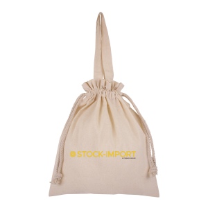 Tote bag avec cordons en coton - Lucknow 5