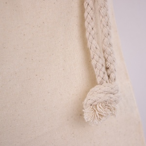 Tote bag avec cordons en coton - Lucknow 7