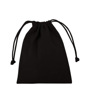 Petit pochon 2 cordons en coton 220 g 7