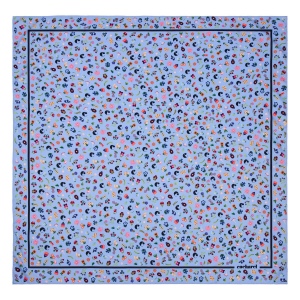 Foulard Séraphine Light Blue