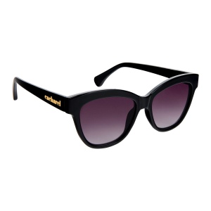 Lunettes solaires Séraphine Black 2
