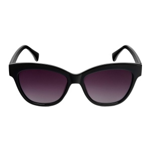Lunettes solaires Séraphine Black