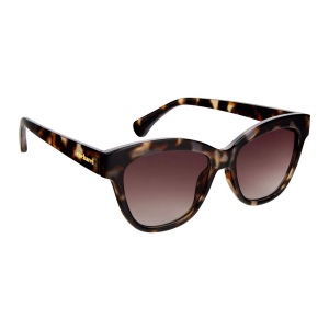 Lunettes solaires Séraphine Tortoise 2