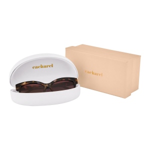 Lunettes solaires Séraphine Tortoise 3