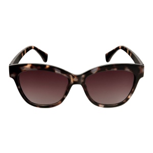 Lunettes solaires Séraphine Tortoise