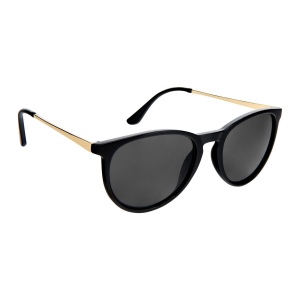 Lunettes solaires Philomène Black 2