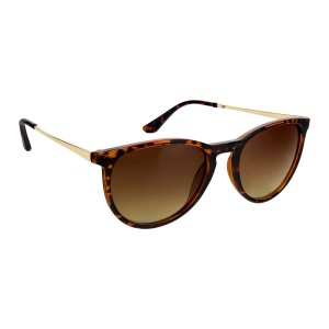 Lunettes solaires Philomène Tortoise 2