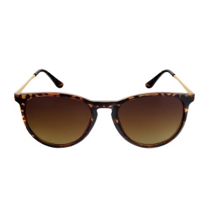 Lunettes solaires Philomène Tortoise
