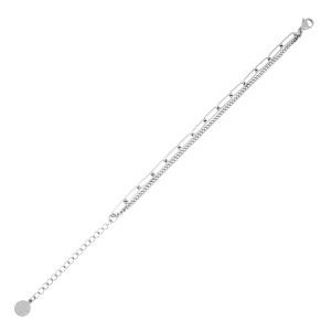 Bracelet Olympe Silver 2