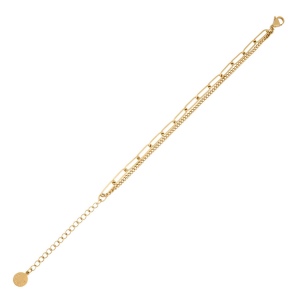 Bracelet Olympe Gold 2
