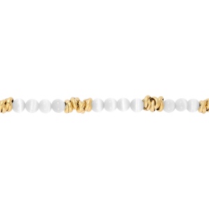 Bracelet Imogene Off-white 2
