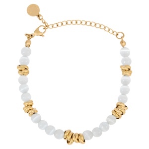 Bracelet Imogene Off-white