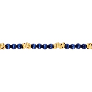 Bracelet Imogene Navy 2