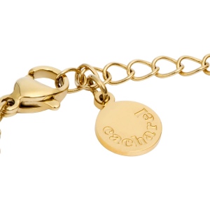 Bracelet Imogene Navy 3