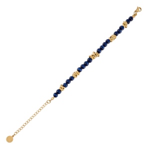 Bracelet Imogene Navy 4