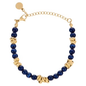 Bracelet Imogene Navy