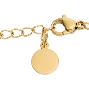 Bracelet Imogene Ocre 5
