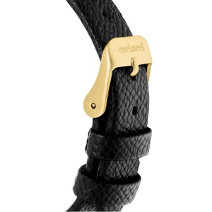Montre Séraphine Black 3