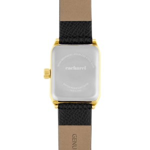 Montre Séraphine Black 5