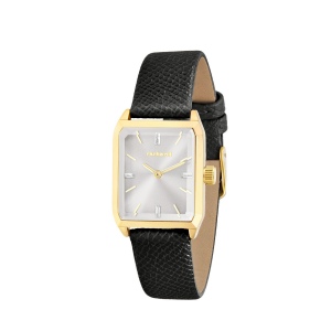 Montre Séraphine Black