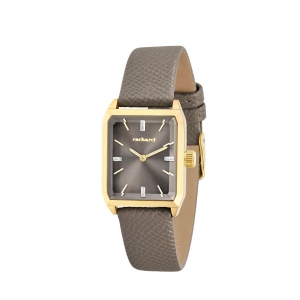 Montre Séraphine Taupe