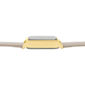 Montre Séraphine Light Grey 2