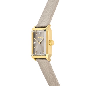 Montre Séraphine Light Grey 4
