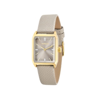 Montre Séraphine Light Grey