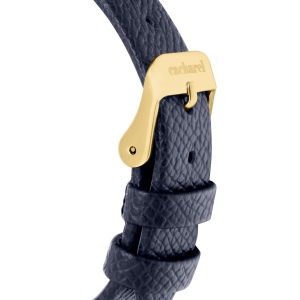 Montre Séraphine Navy 3