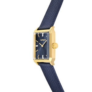 Montre Séraphine Navy 4