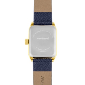 Montre Séraphine Navy 5