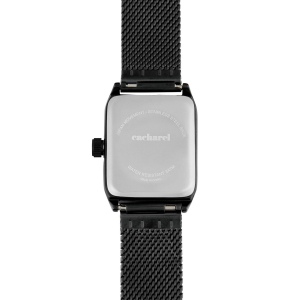 Montre Philomène Black 4