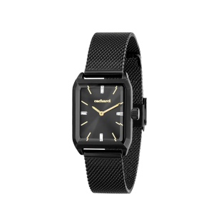 Montre Philomène Black