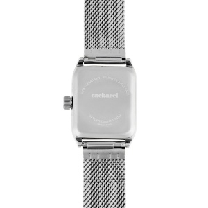 Montre Philomène Silver 4