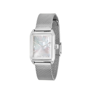 Montre Philomène Silver