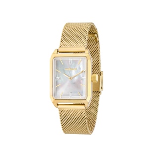 Montre Philomène Gold