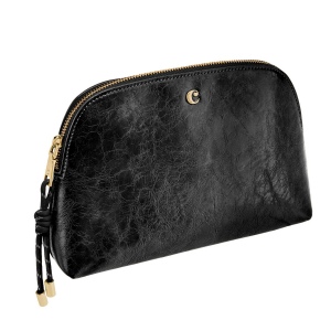 Petite trousse de toilette Philomène Black 2