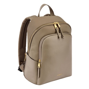 Sac à dos Olympe Beige 2