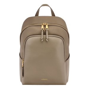 Sac à dos Olympe Beige