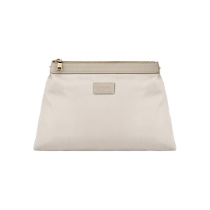 Sac shopping Séraphine Light Grey 4