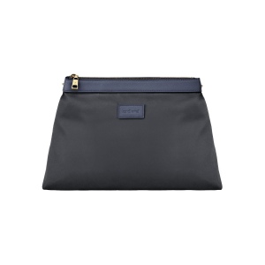 Sac shopping Séraphine Navy 4