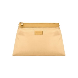 Sac shopping Séraphine Yellow 4