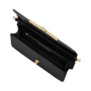 Sac dame Séraphine Black 2