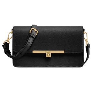 Sac dame Séraphine Black
