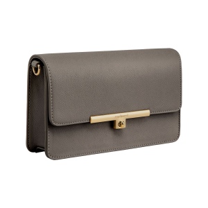 Sac dame Séraphine Taupe 3
