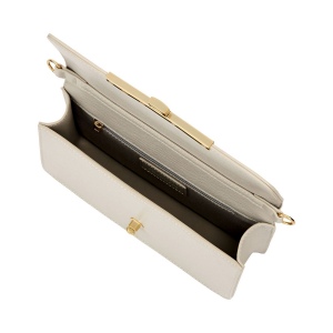 Sac dame Séraphine Light Grey 2